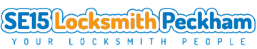 SE15 Locksmith Peckham logo
